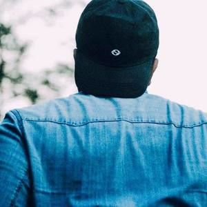 Meet your Posher, Aaron